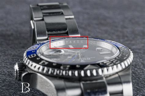 can rolex watches be tracked|rolex model by serial number.